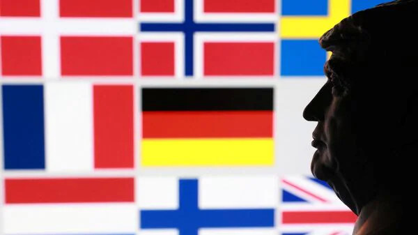 Трамп Европын 8 улсад шинээр тариф тогтоолоо