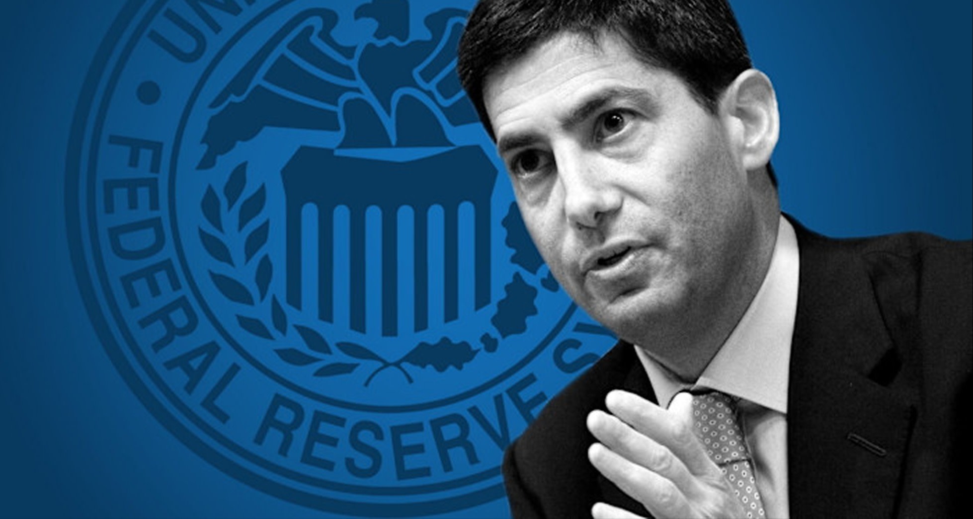 Холбооны Нөөцийн Сангийн шинэ дарга