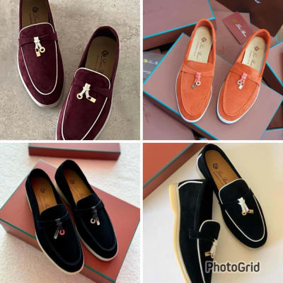 Loro Piana Summer