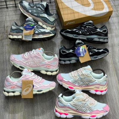 Asics