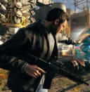Quantum Break