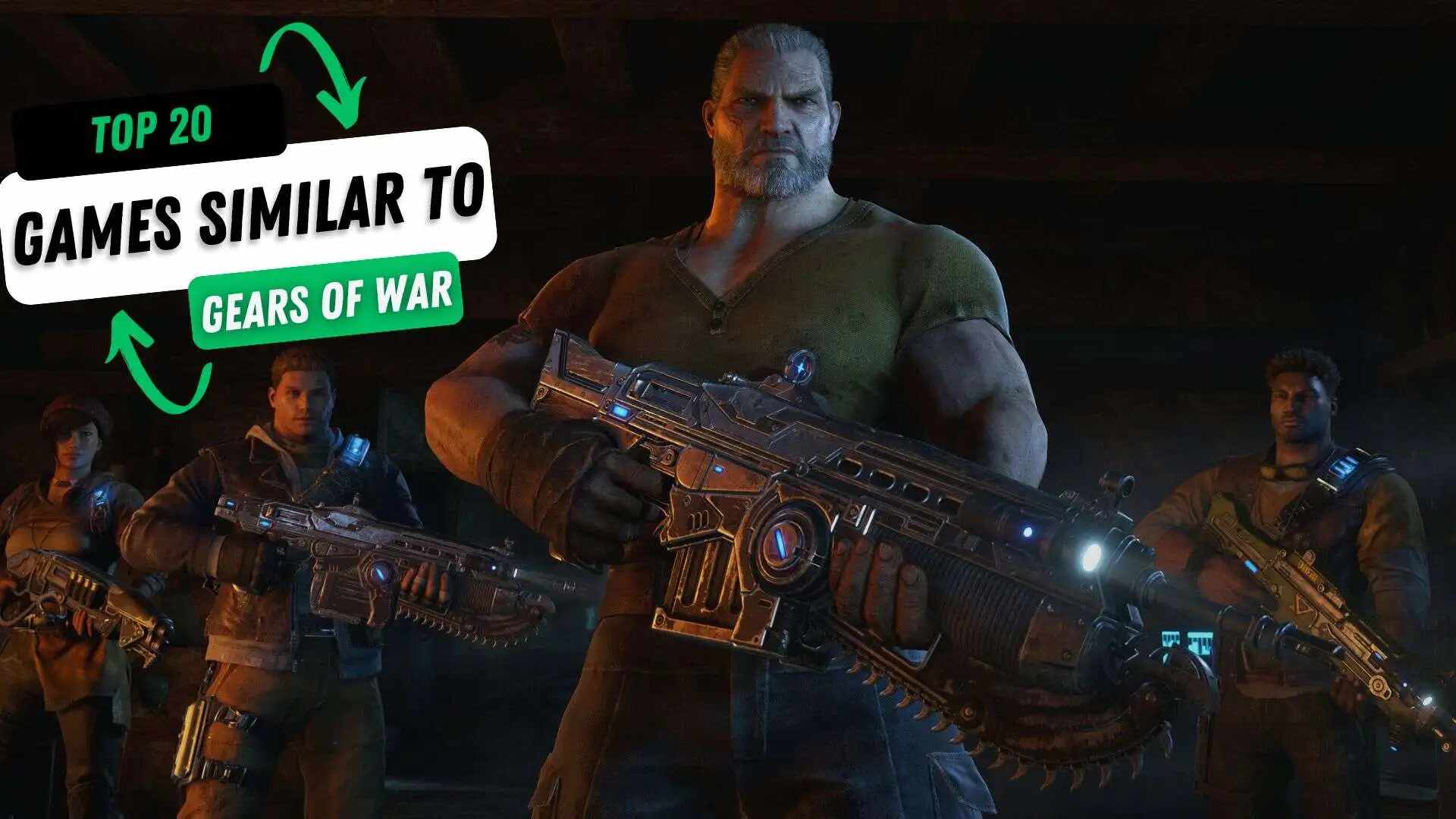 gears-of-war-similiar-games