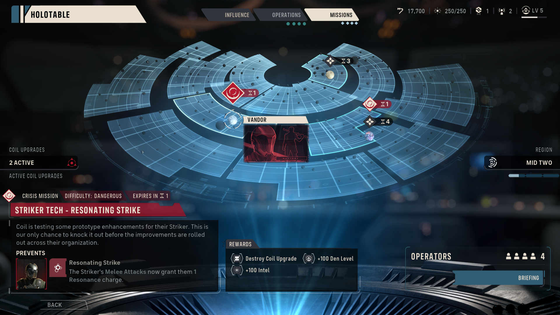 A squad taking cover during a turn based mission in Star Wars Zero Company