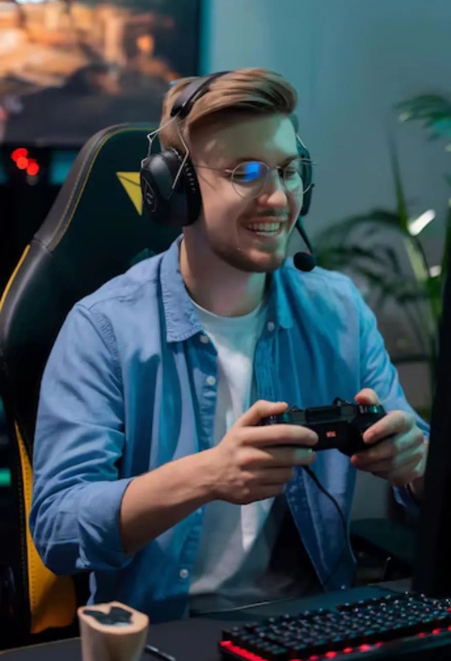 Respawno support agent