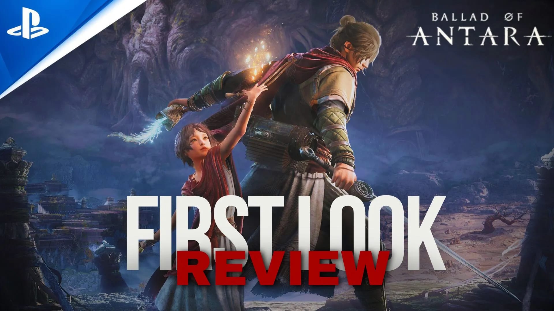 Why Ballad of Antara is a Must Play Game in 2025