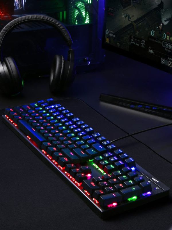 gaming-setup