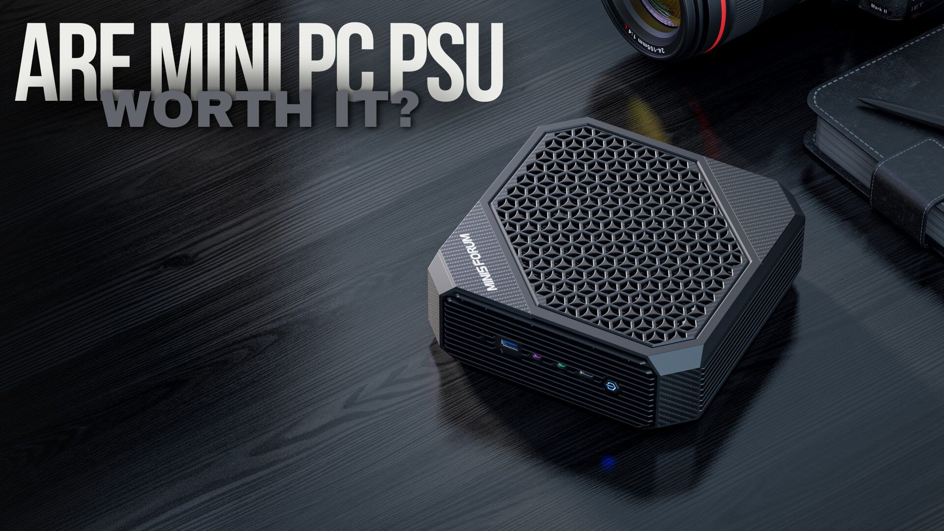 Are Mini PC Power Supplies Good Enough?