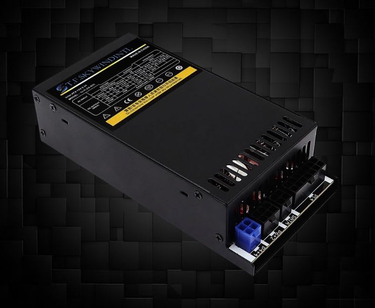 psu-modular-version