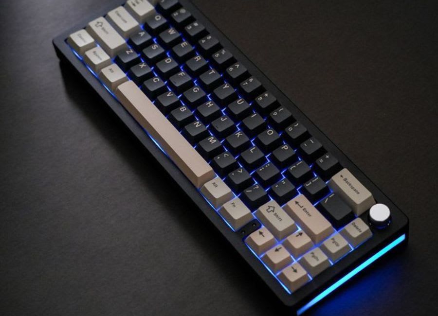 quiet-keyboard