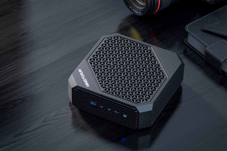 mini-computer