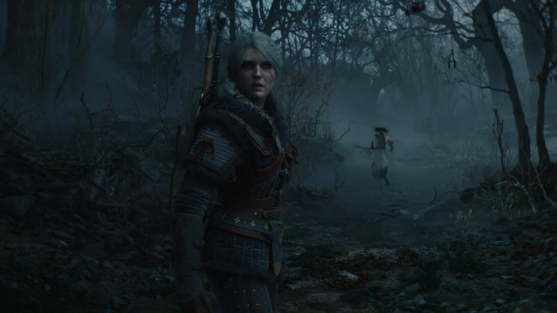The Witcher 4: Release Window, Ciri, and Kovir Explained