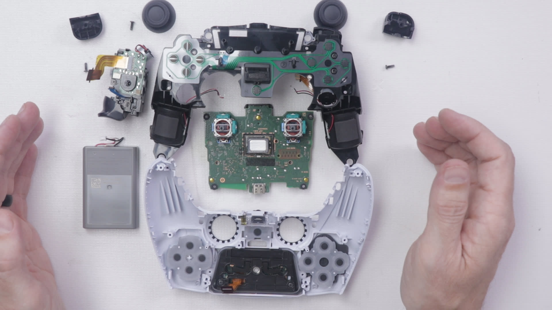 How to Fix Controller Stick Drift on PS5 and Xbox