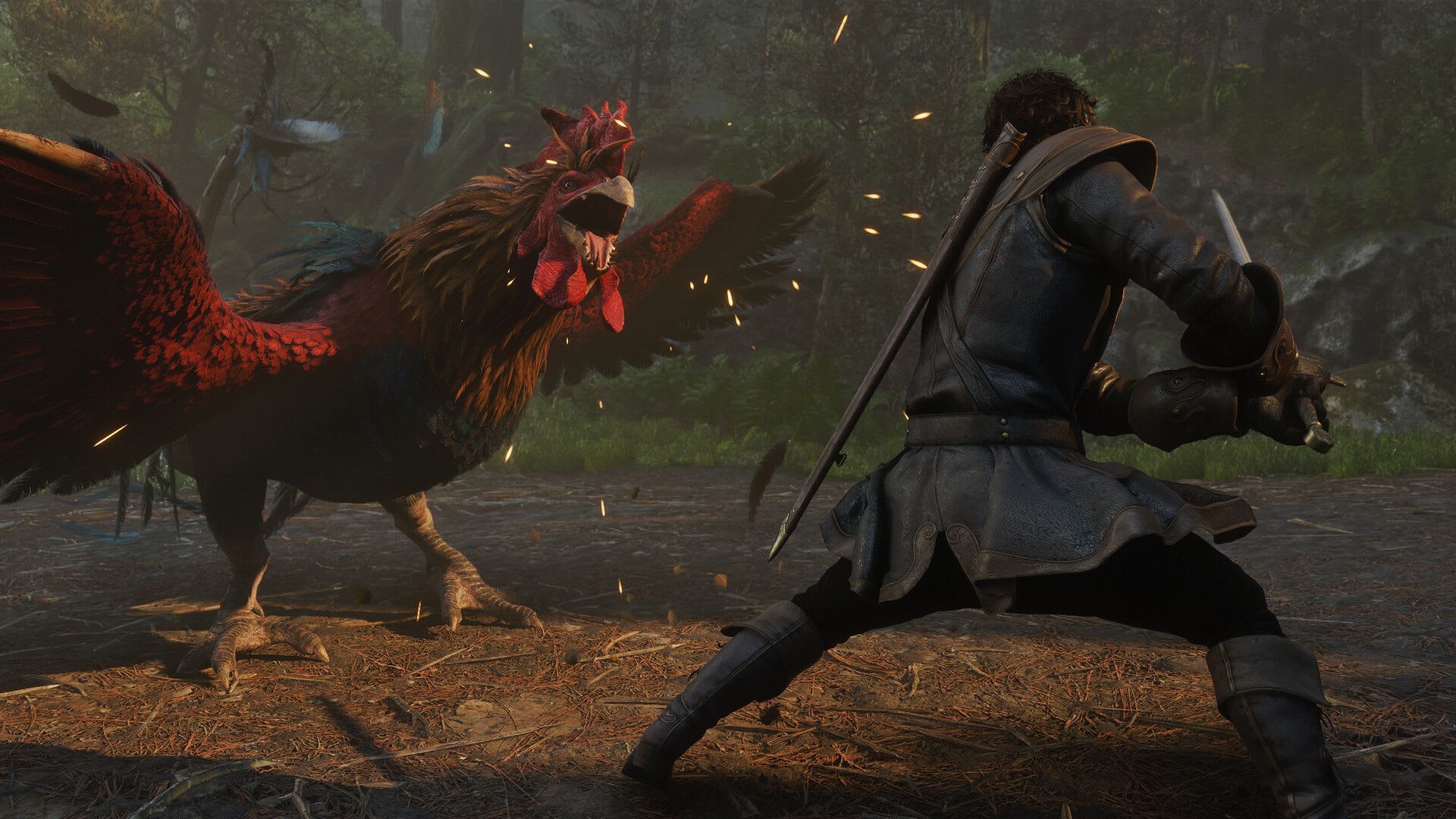 Fable (2027): Release Date, Albion's Open World and Everything Confirmed