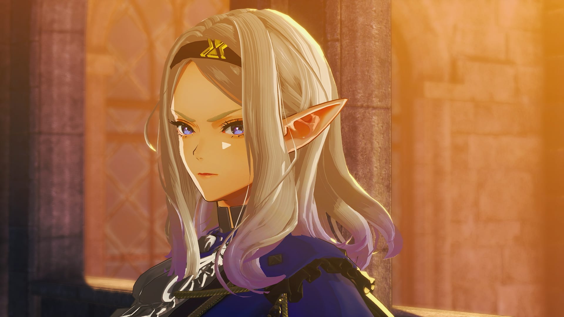 Xenoblade Genesis: Anshar, the Vesselai and Everything Confirmed