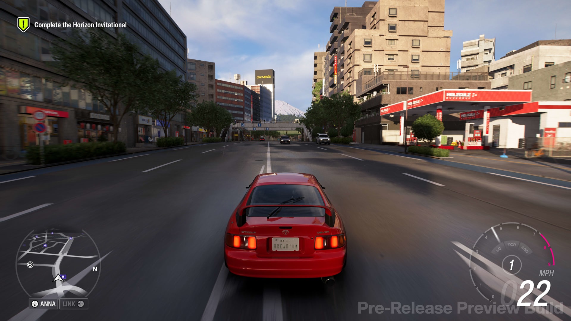 Forza Horizon 6 Review: Japan Is the Best Map Playground Has Built