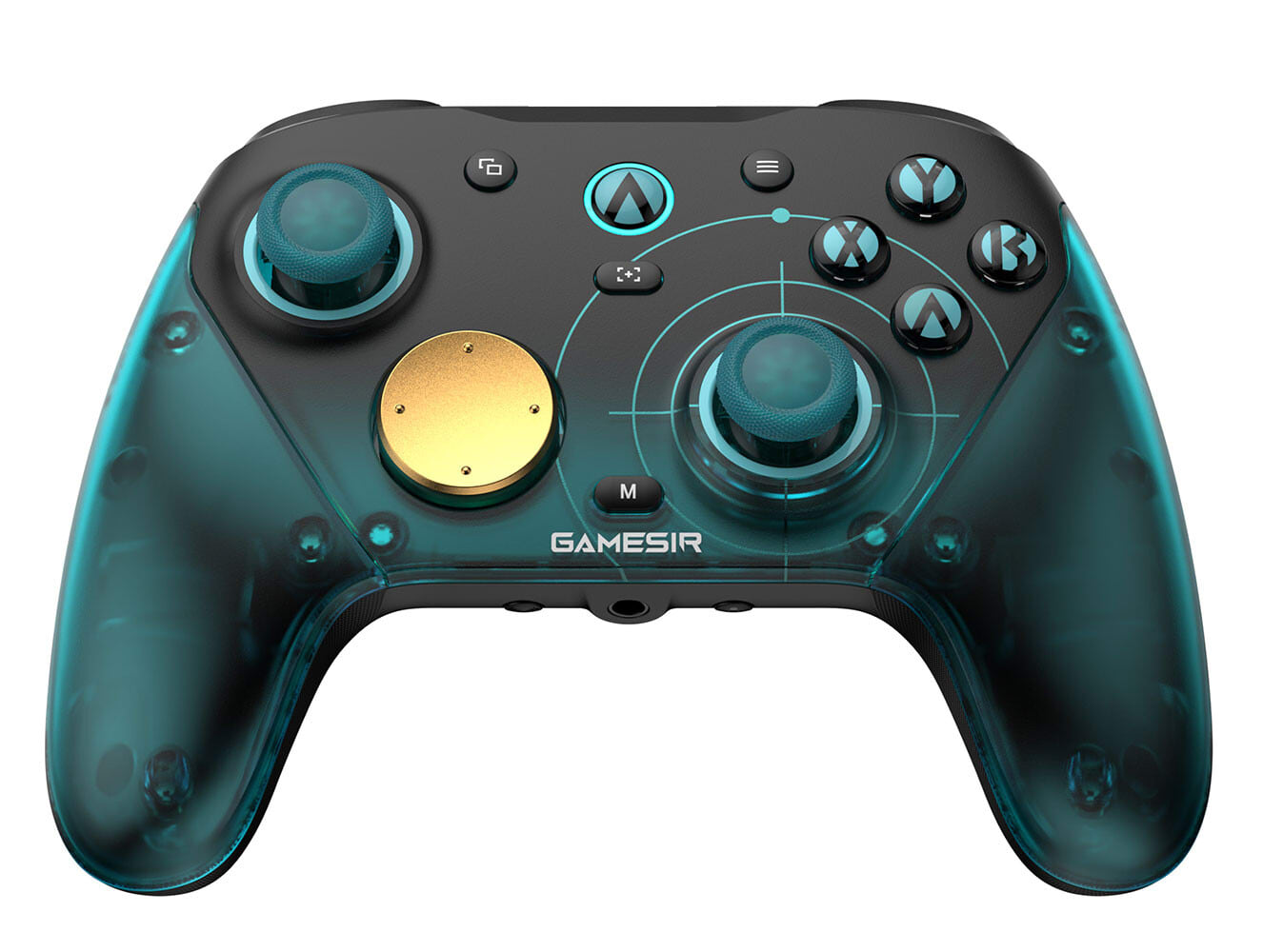 TMR vs Hall Effect Joysticks: Which Drift-Proof Stick Wins?