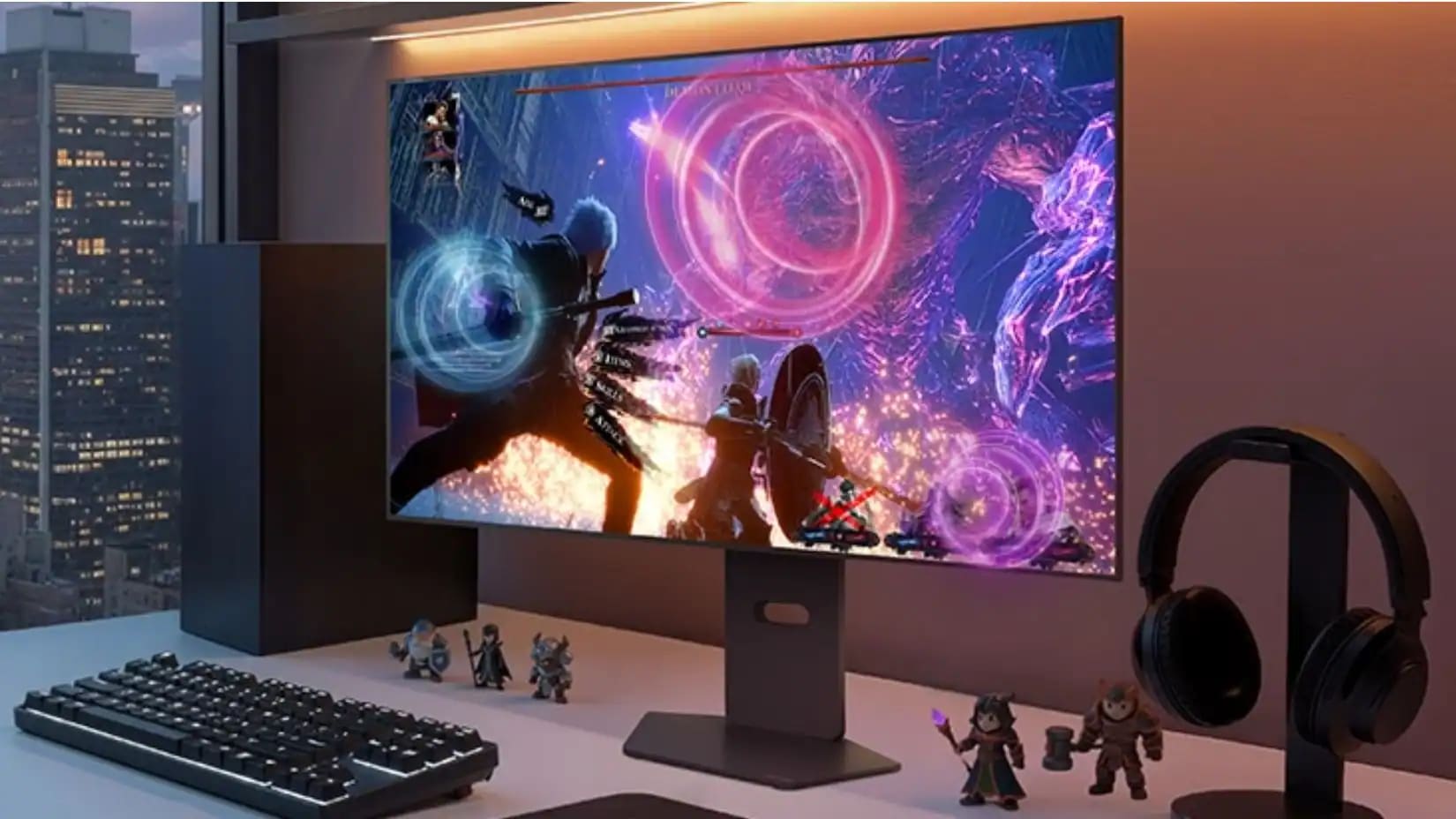 Monitor Overdrive Settings: Why 'Extreme' Makes Ghosting Worse