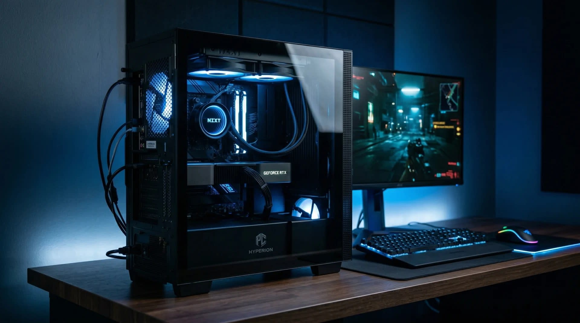 Your Game Crashes After 20 Minutes But Stress Tests Pass — Here's Why
