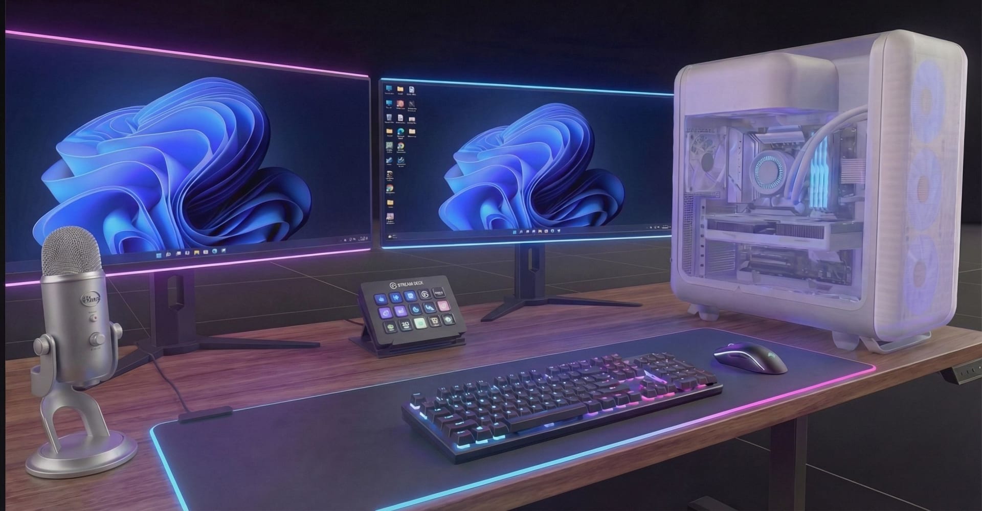 How Much Does It Cost to Run a Gaming PC? The Real Monthly Number