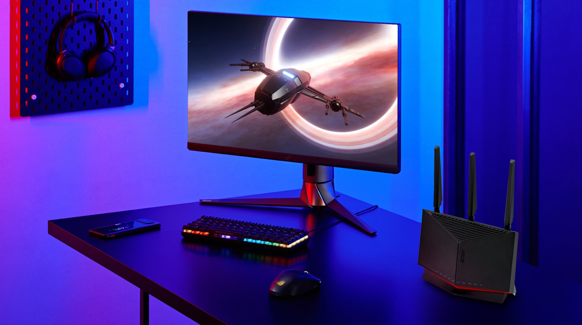 Low Ping but Still Laggy? Your Router Is Probably the Problem