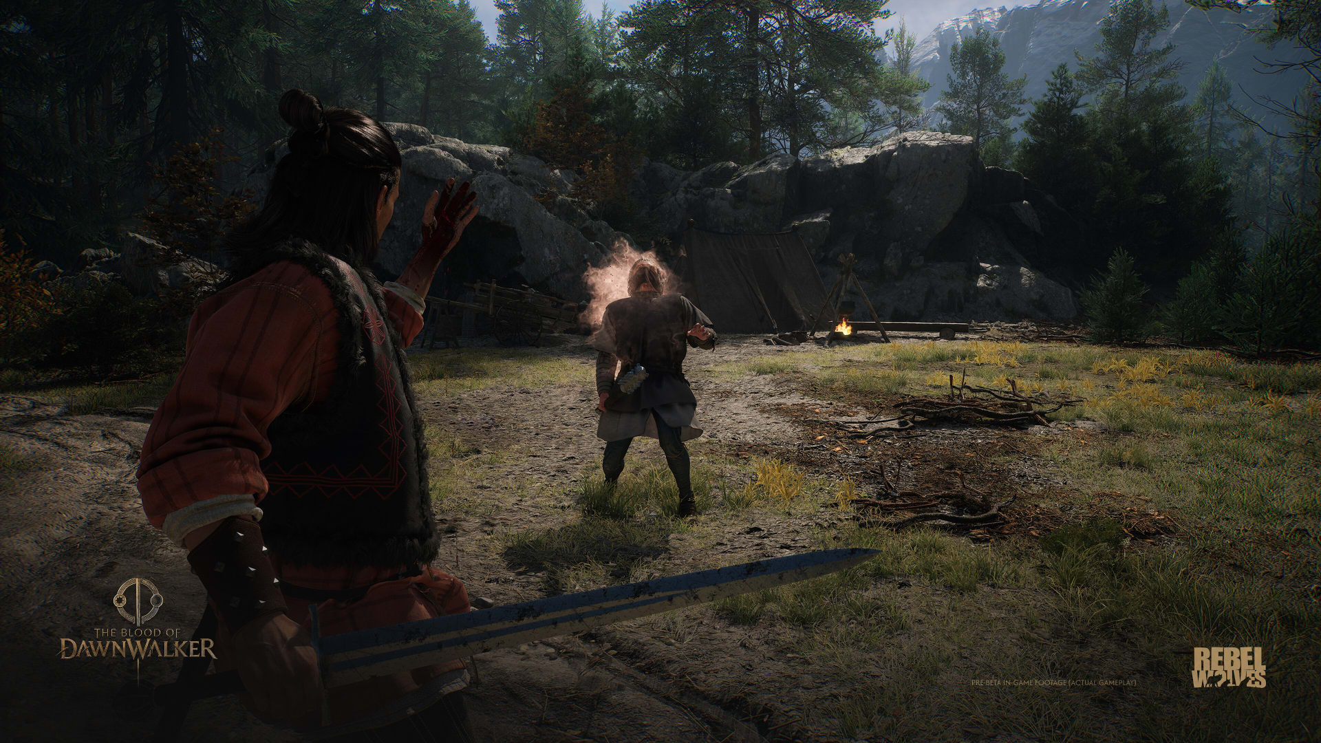 The Blood of Dawnwalker: Release Date, 30-Day Clock, and Day/Night Powers