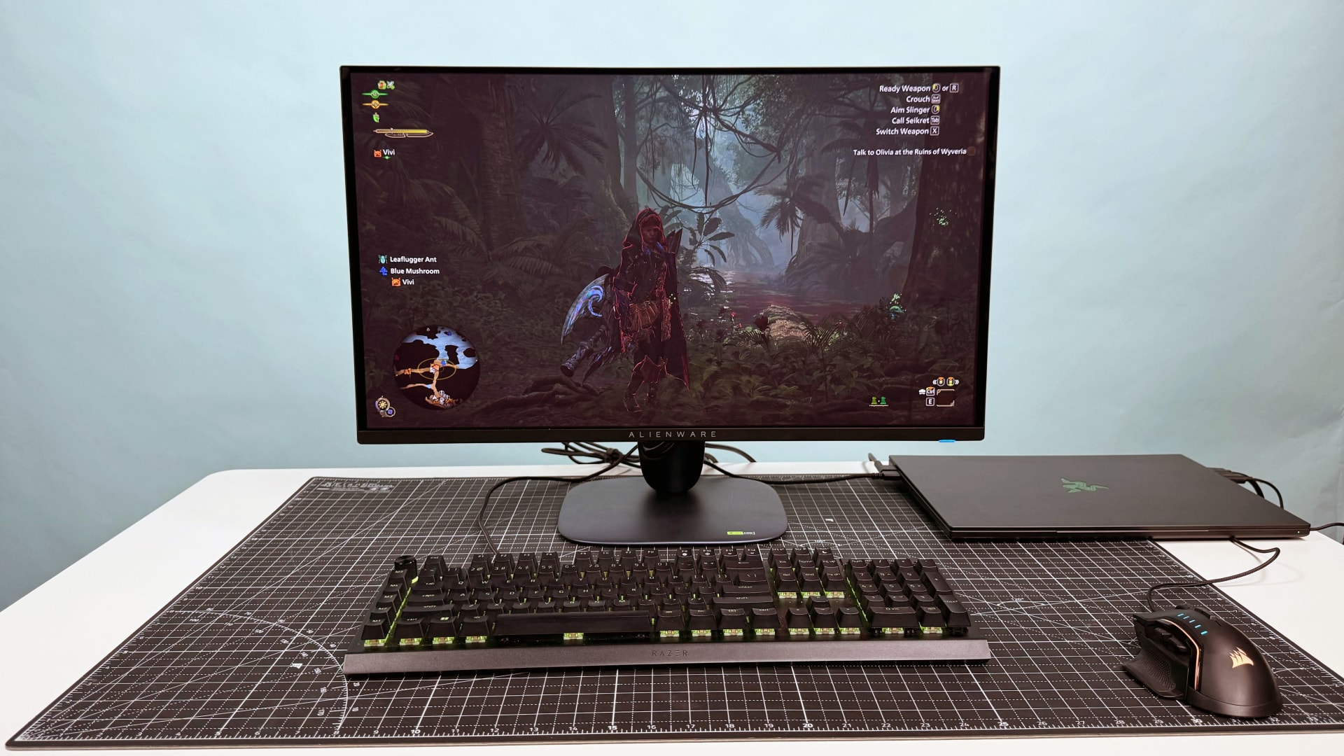 144Hz vs 240Hz: The Upgrade Most People Should Not Buy