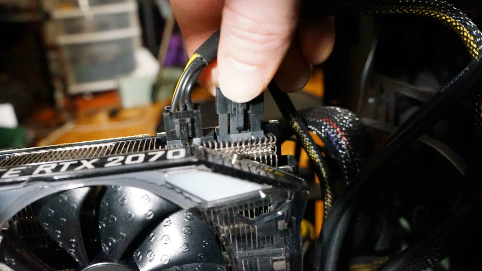 What to Upgrade First in Your Gaming PC (And What to Leave Alone)