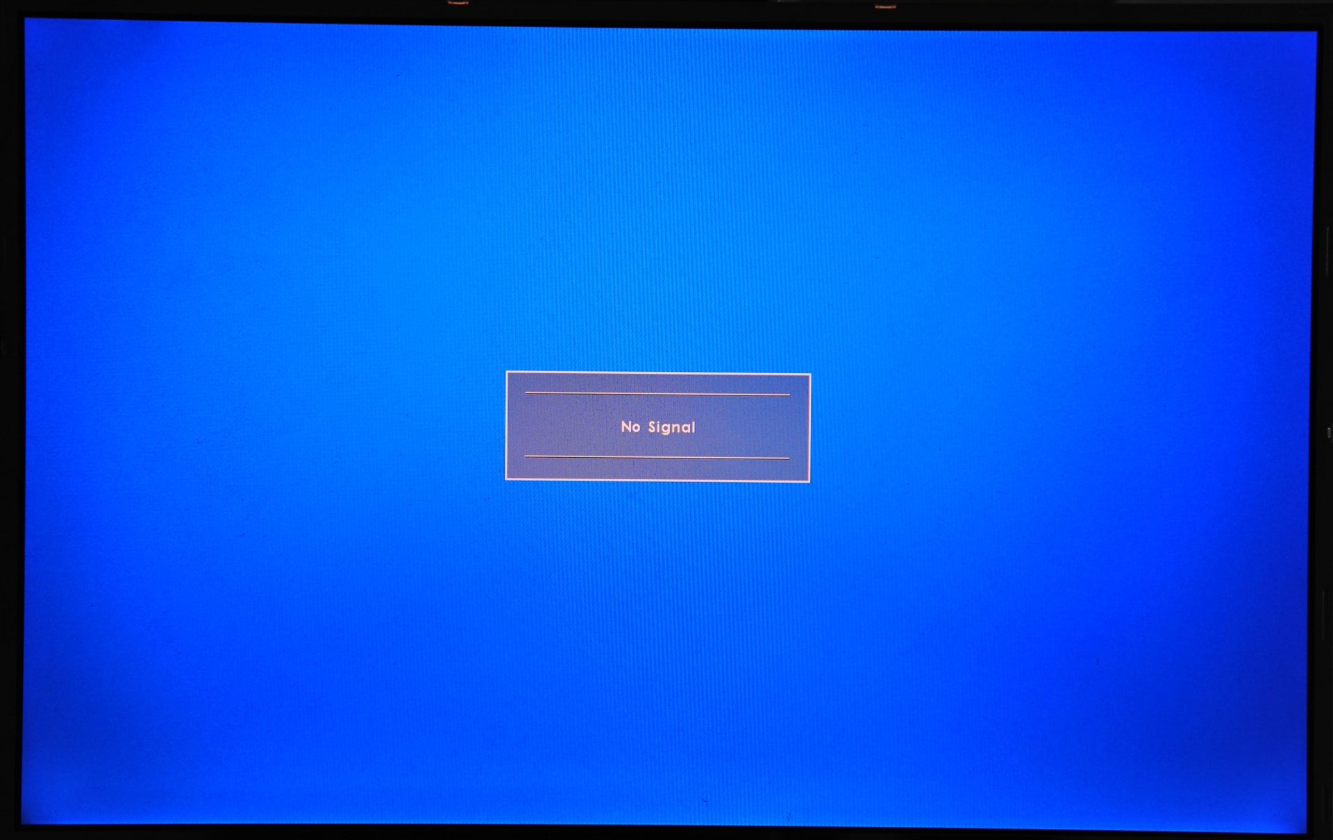 Console Says No Signal on Your TV? Fix the HDMI Handshake in 10 Minutes