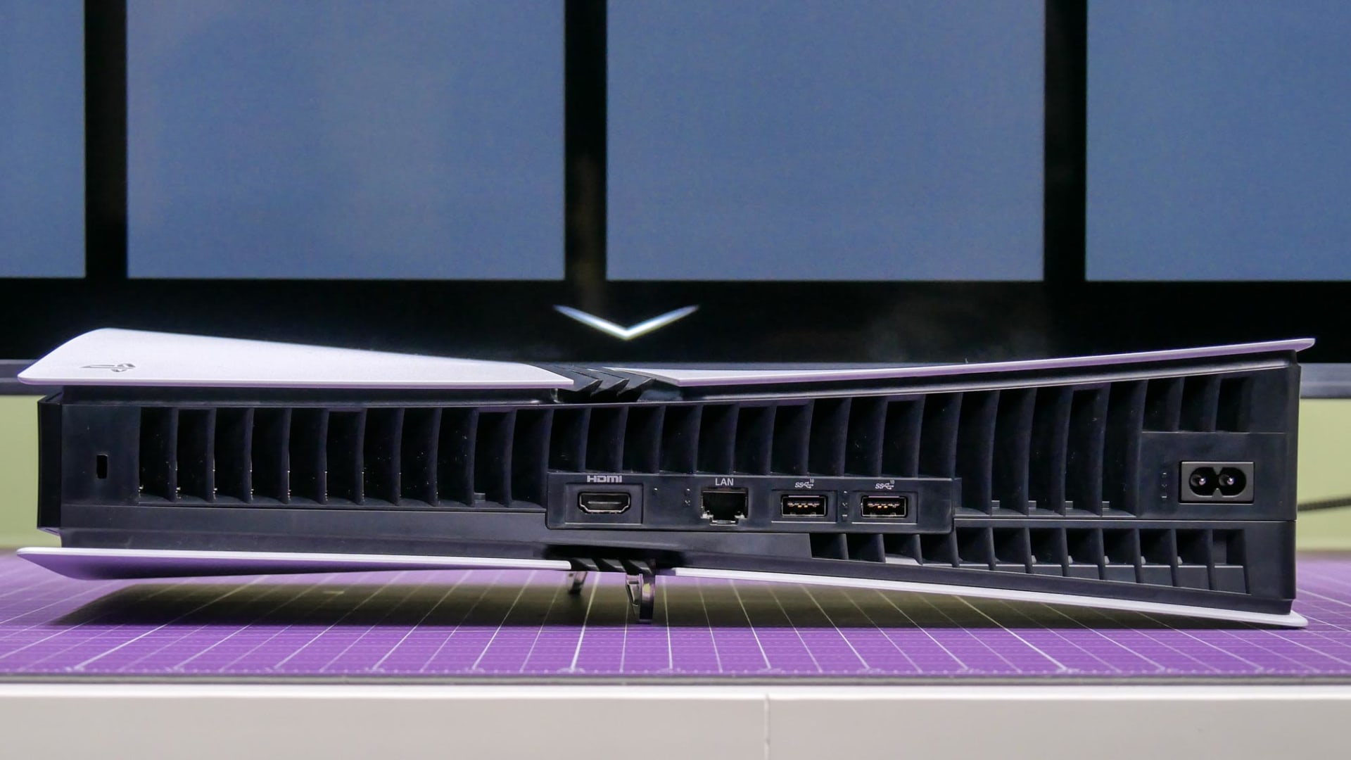 Your PS5 or Xbox Is Not Actually Running at 4K 120Hz