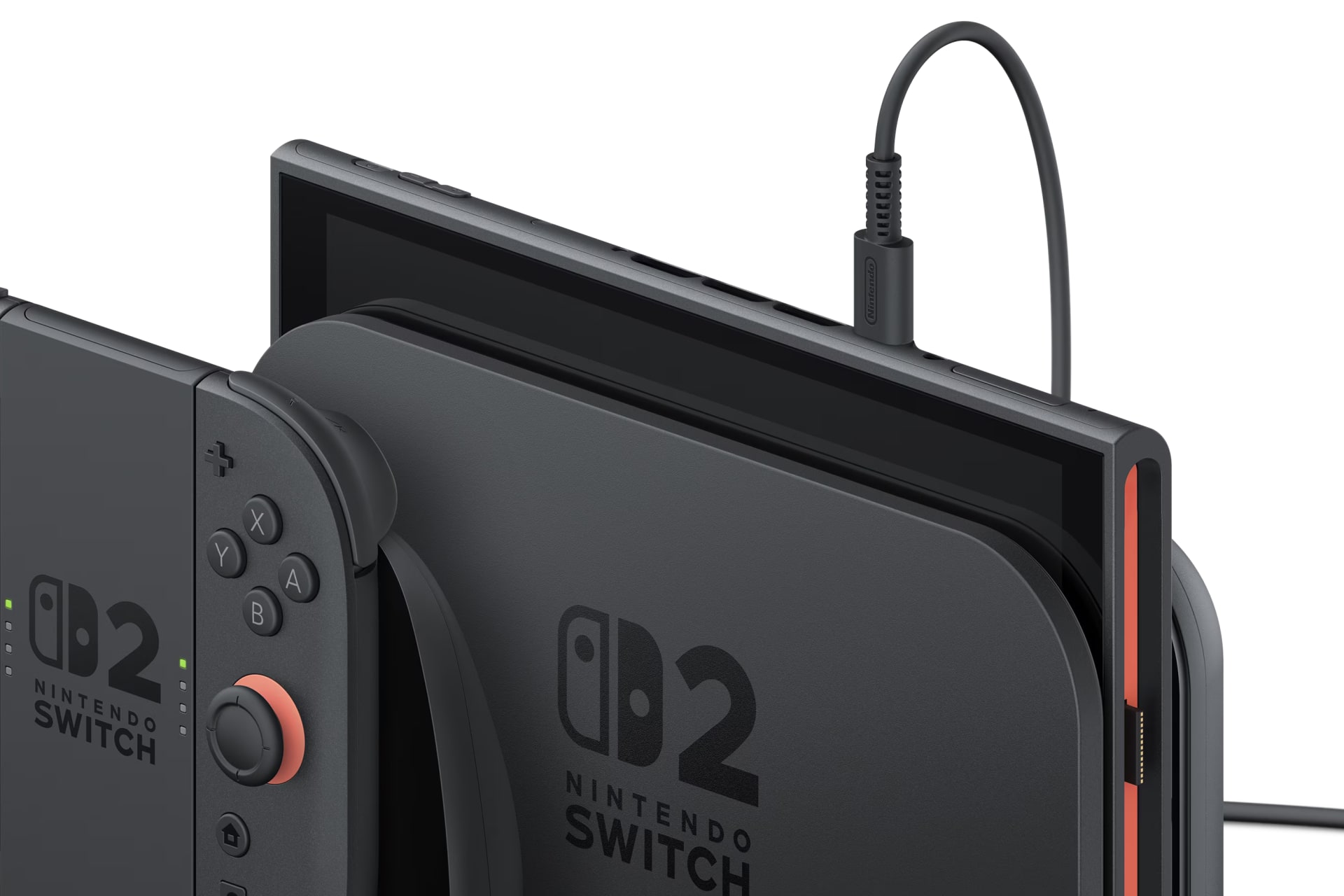 Switch 2 Not Charging? Why Your USB-C Charger Probably Isn't Enough