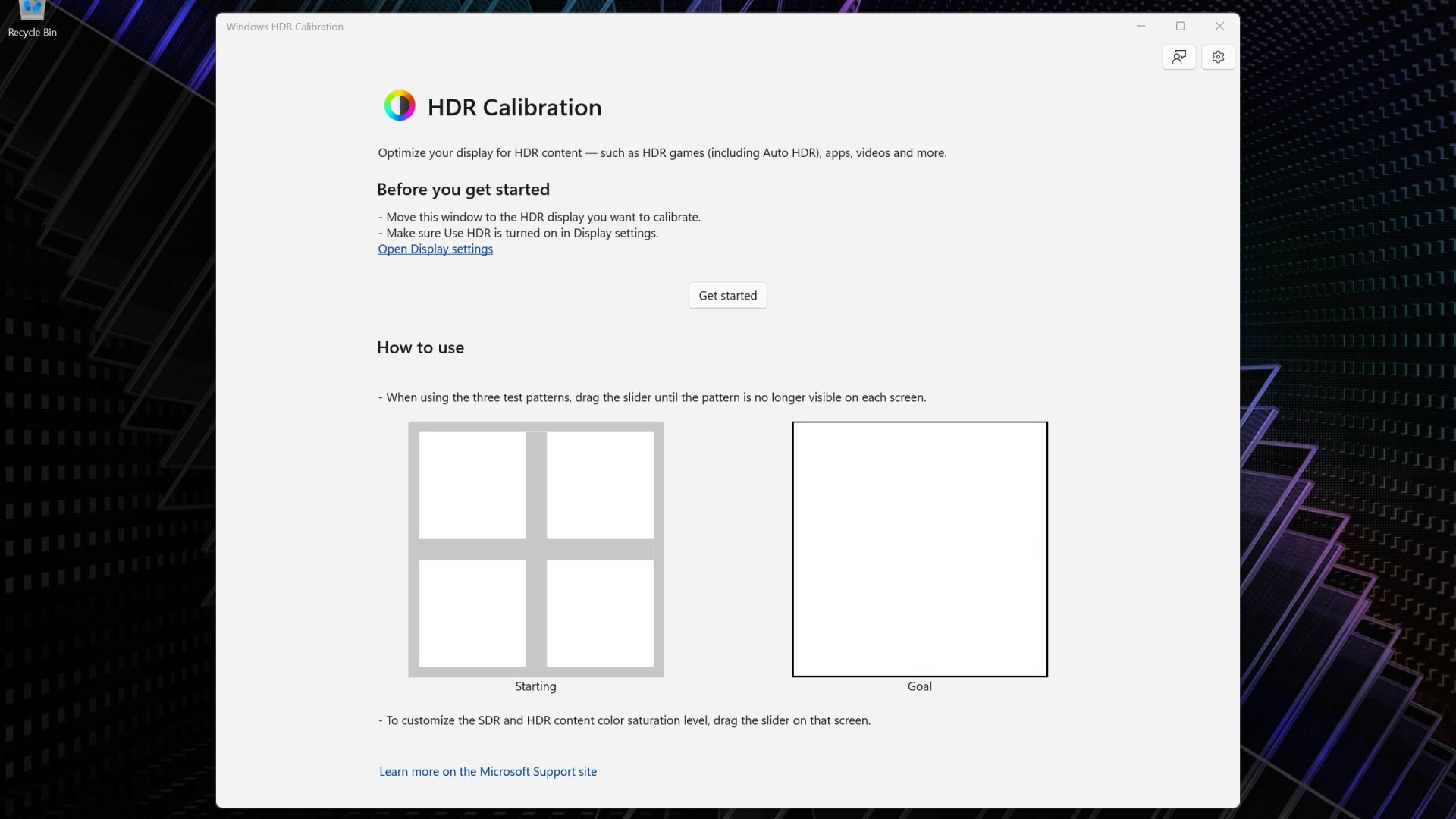 Windows HDR Calibration Not Working? Greyed-Out Toggles and Missing Sliders