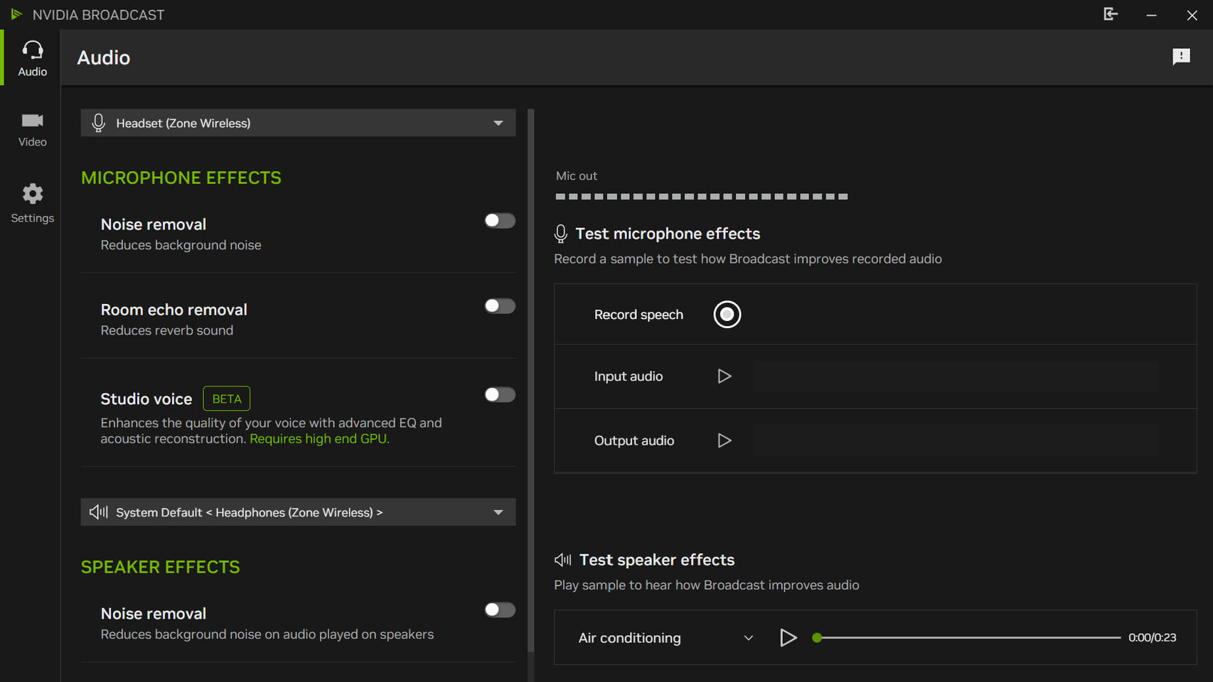 Does Nvidia Broadcast Affect FPS? AI Noise Suppression for Gamers Compared