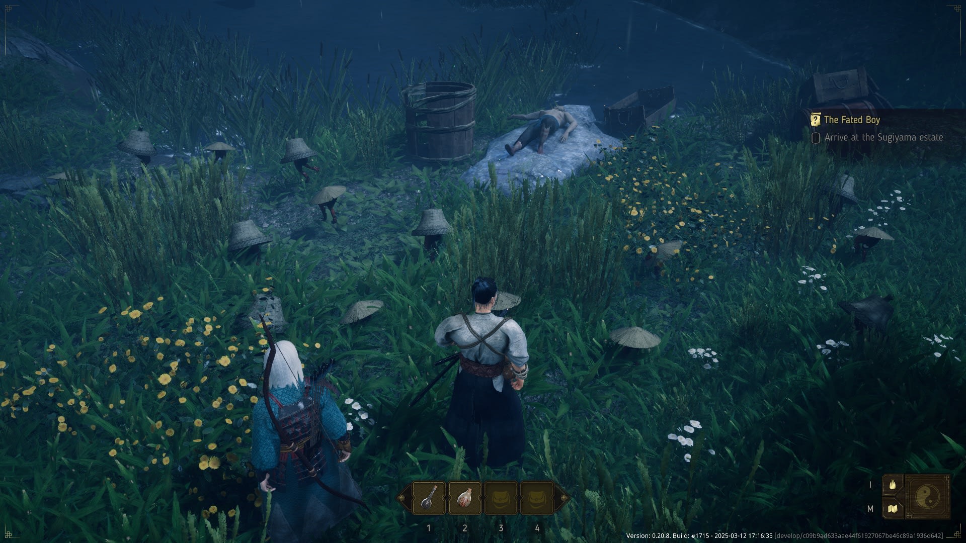 Shadow of the Road: November 12 Release, PC Requirements and the Free Demo