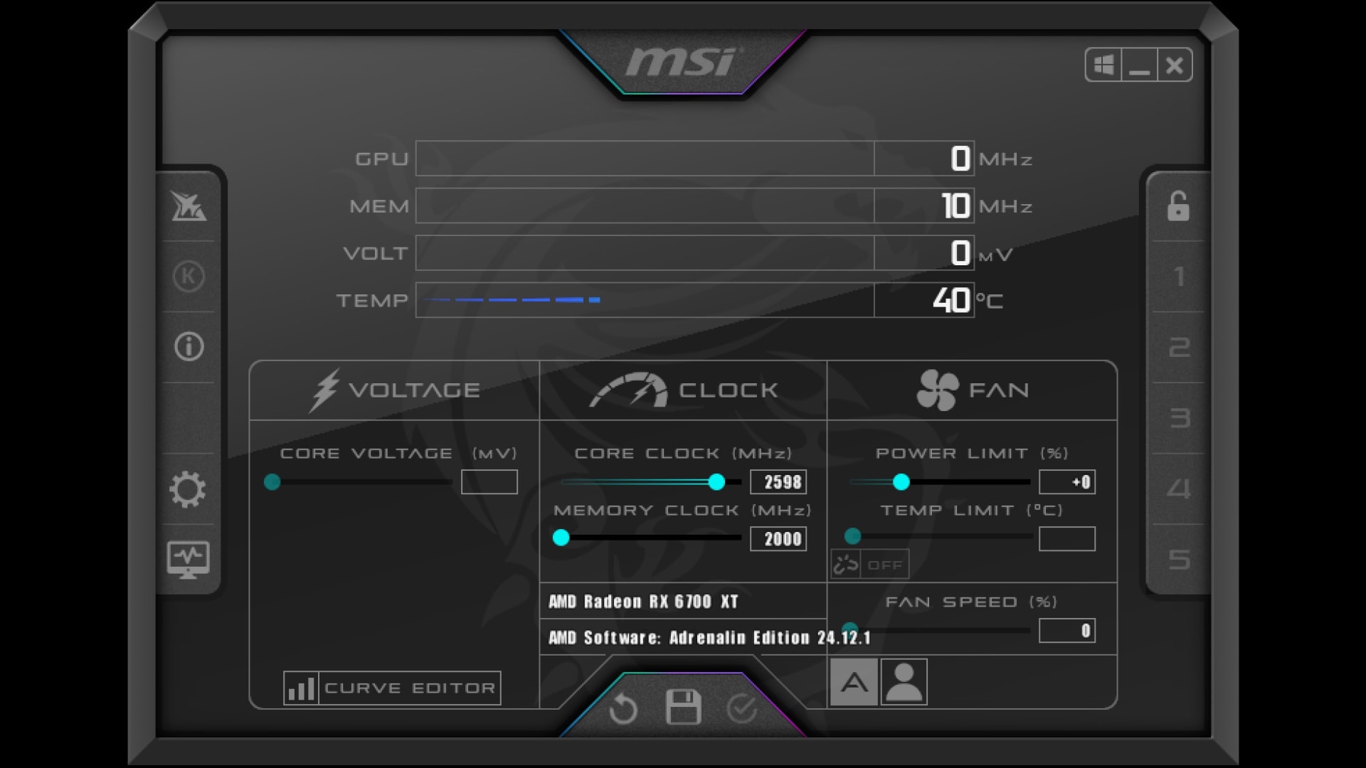 Low GPU Usage While Gaming Is a Symptom, Not the Problem
