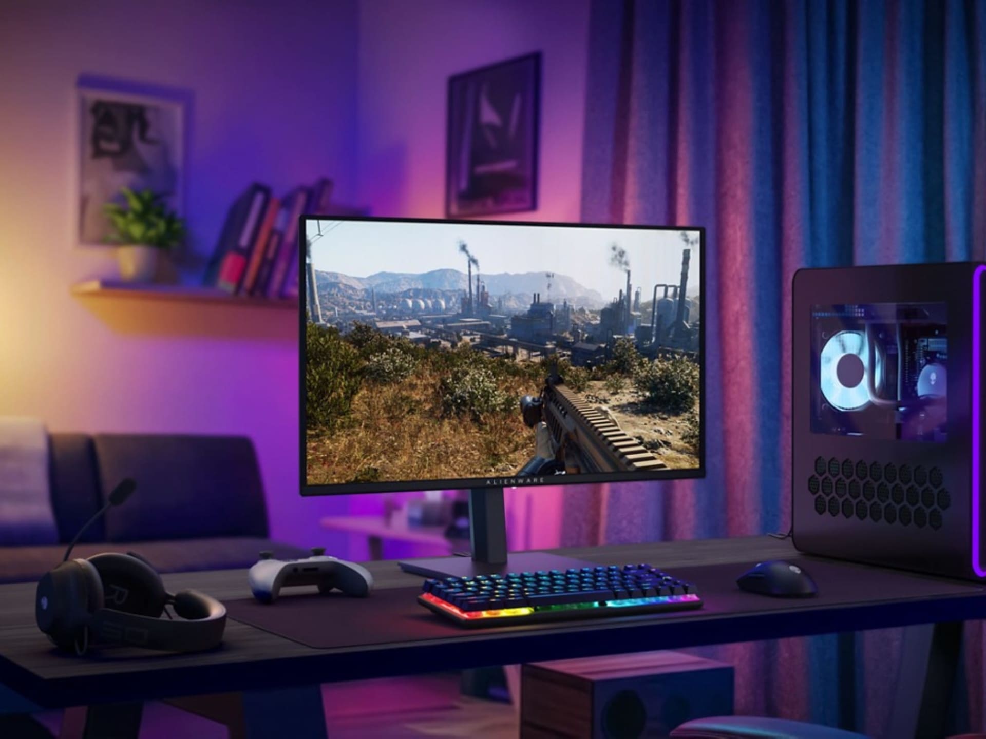 144Hz vs 240Hz: The Upgrade Most People Should Not Buy