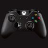 A black gaming controller perfect for next level gaming experiences