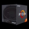 Box packed ryzen 7 1700 processor