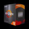 Brand new boxed ryzen 5 5600x cpu