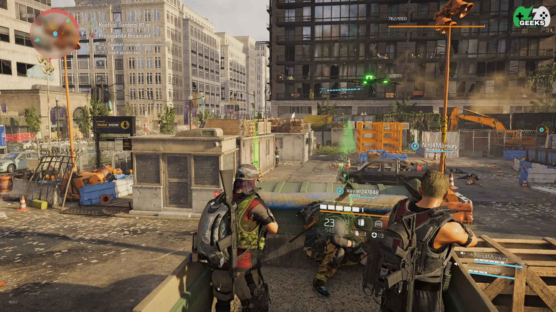 the-division-2-gameplay