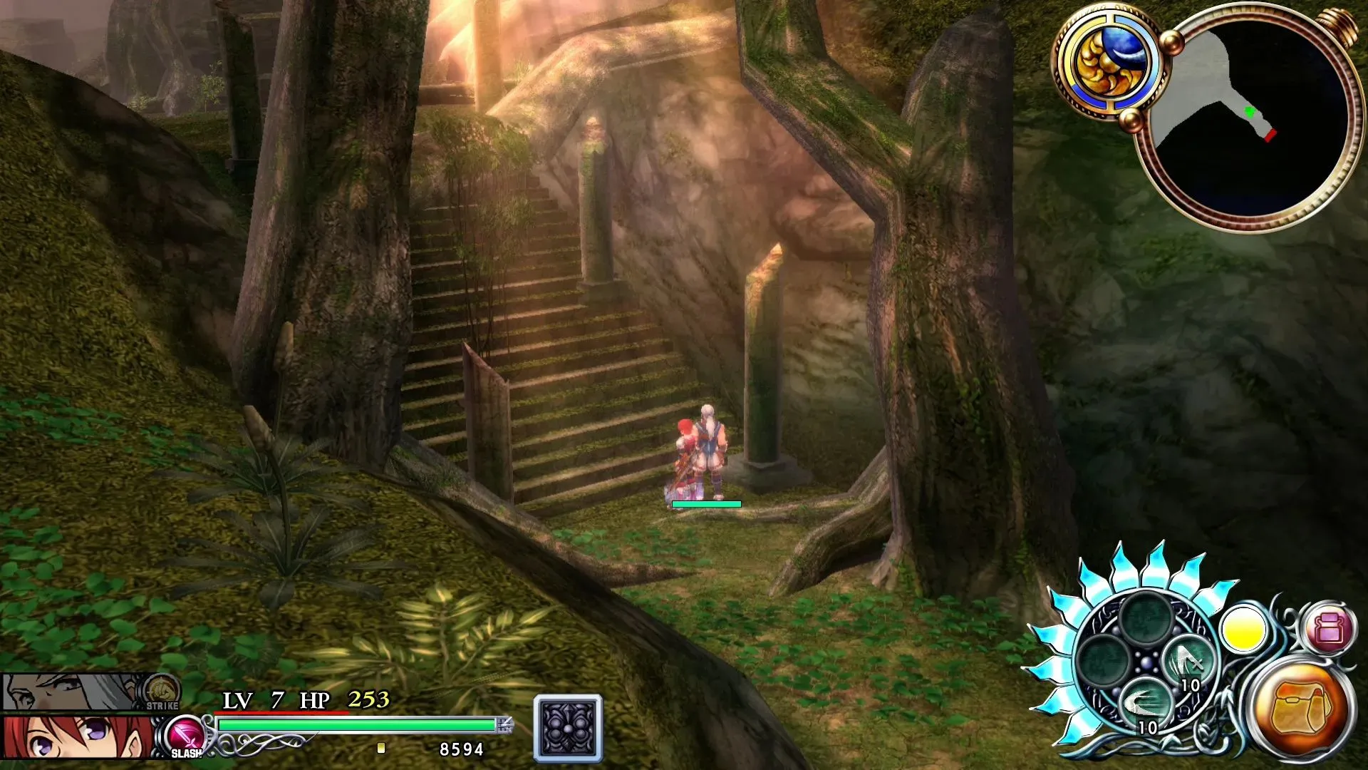 memories-of-celceta-gameplay