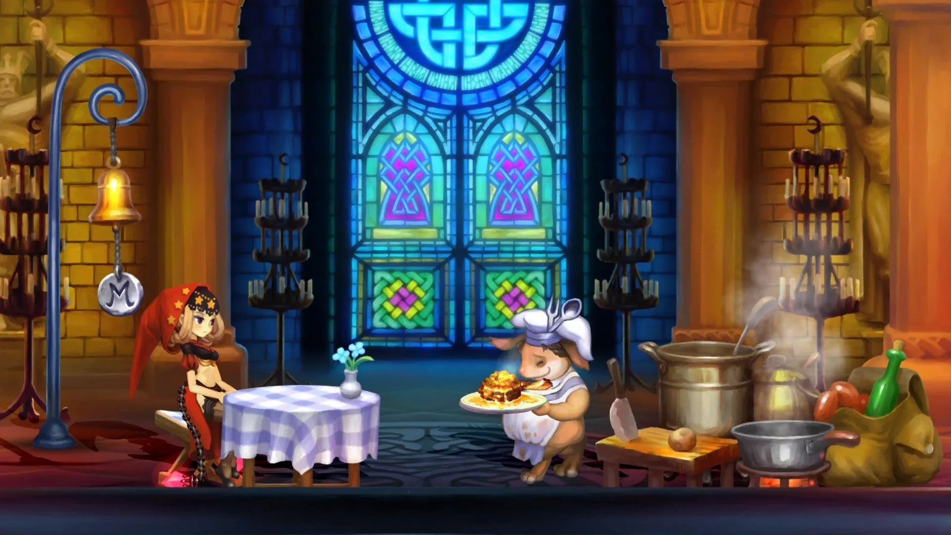 odin-sphere-leifthrasir-gameplay