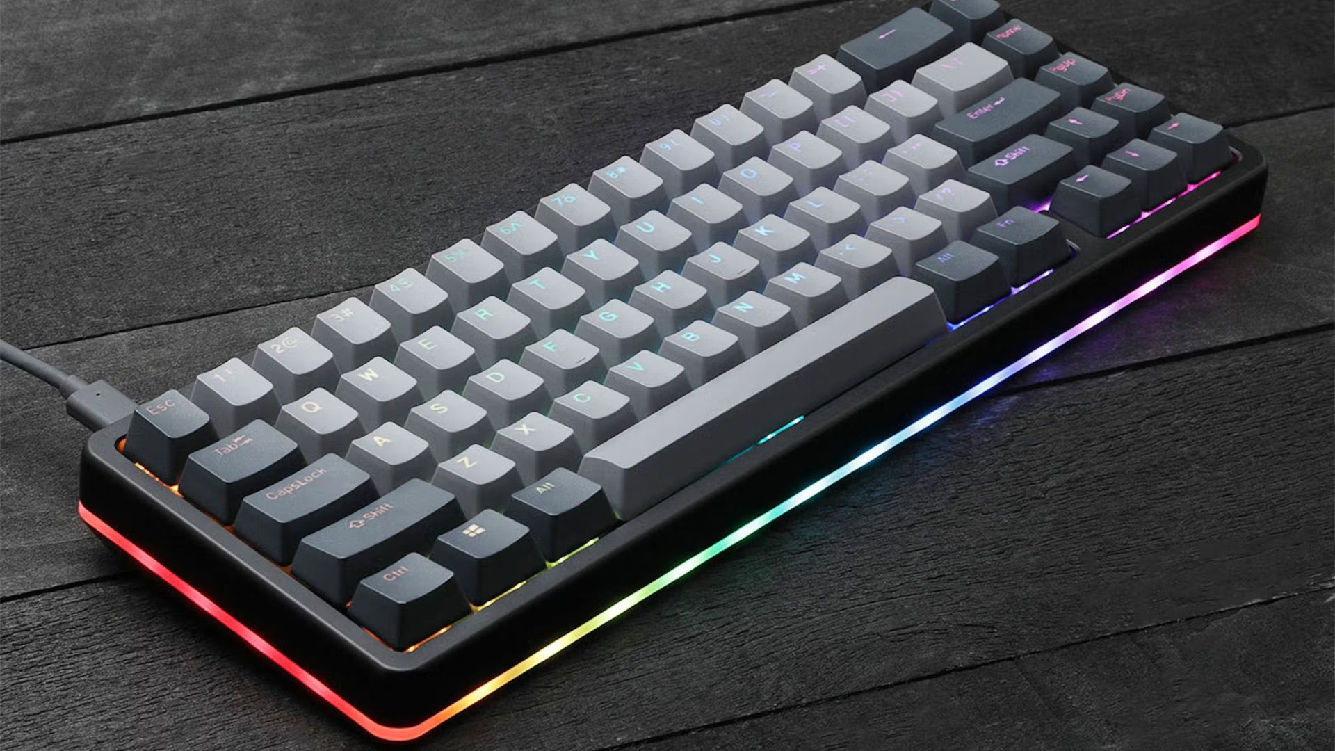 mechnical-keyboard