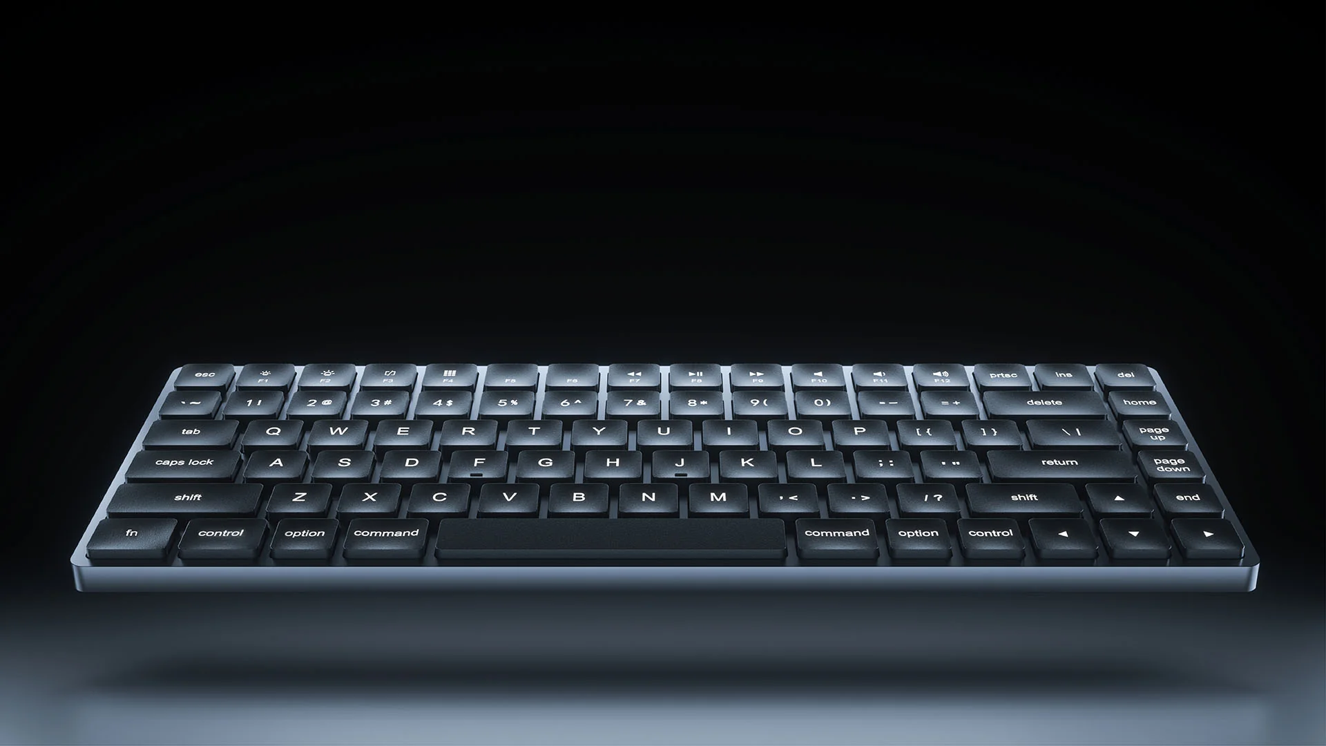 optical-keyboard