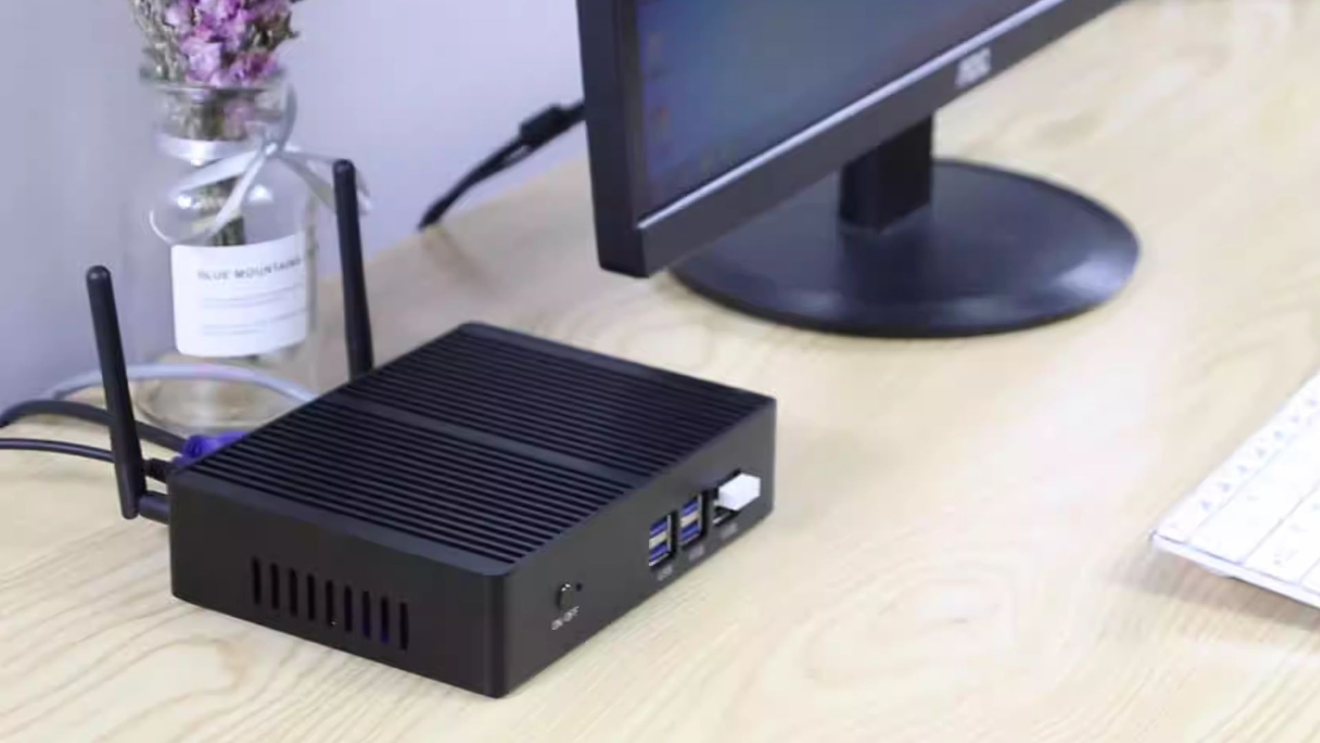 ethernet-connection