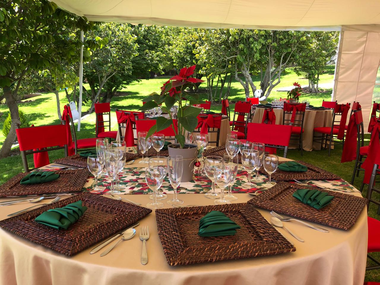 Boda y evento diseñado por Yadira Oña - Momentos Inolvidables 4