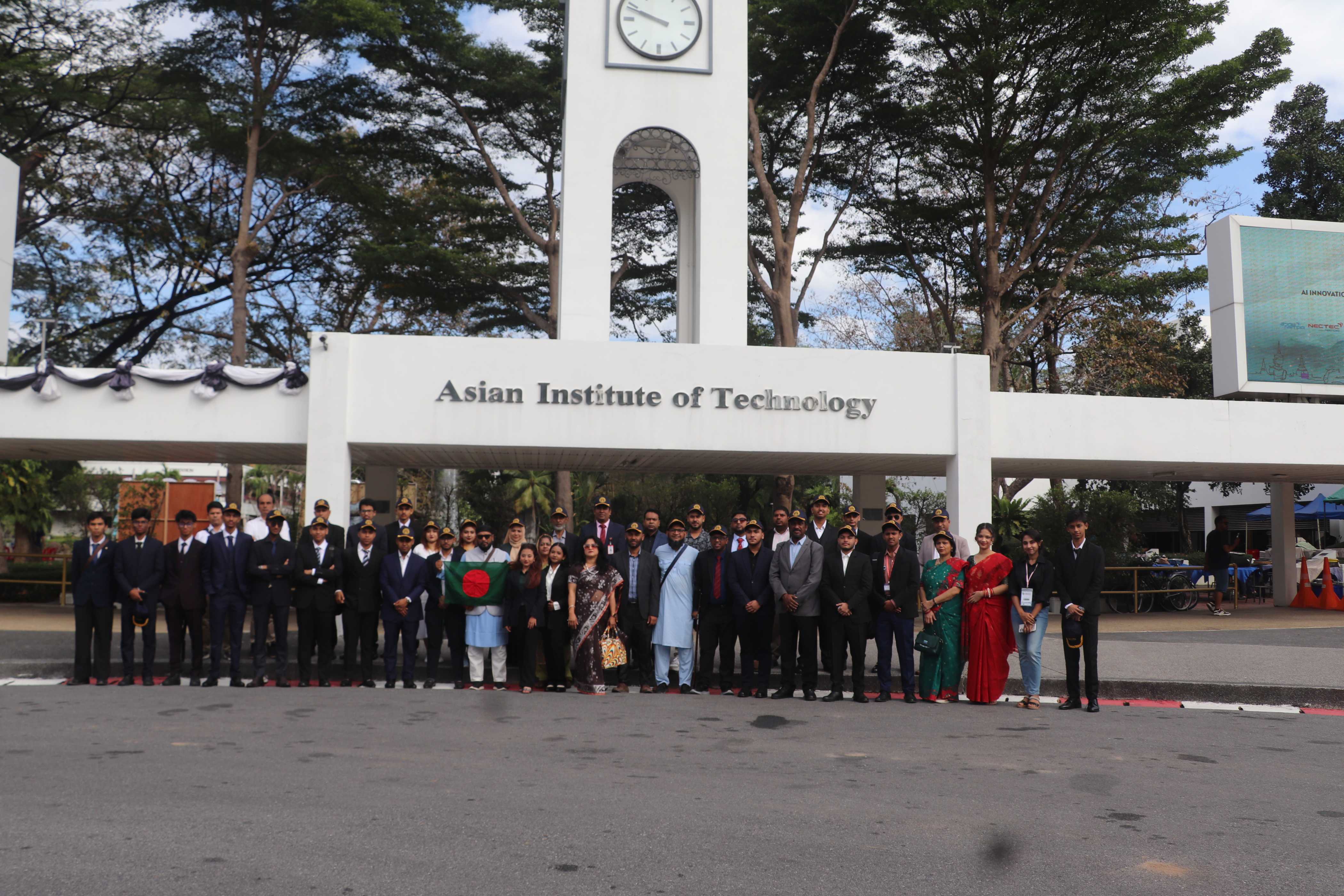 ASIAN YOUTH CONCLAVE 2025 — image 1