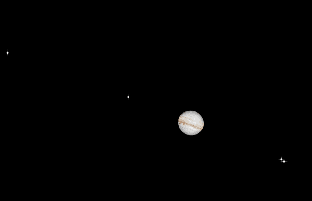 Jupiter
