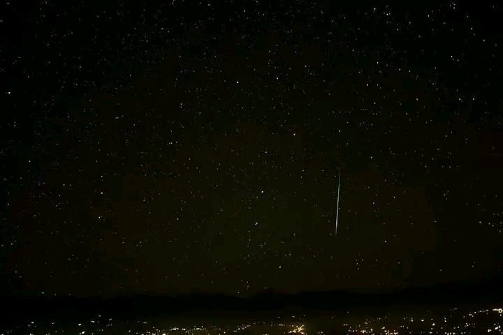 Night Sky
