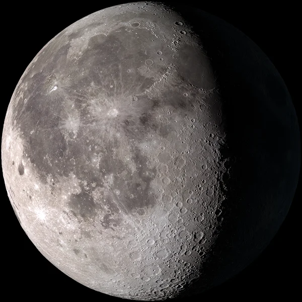 Moon