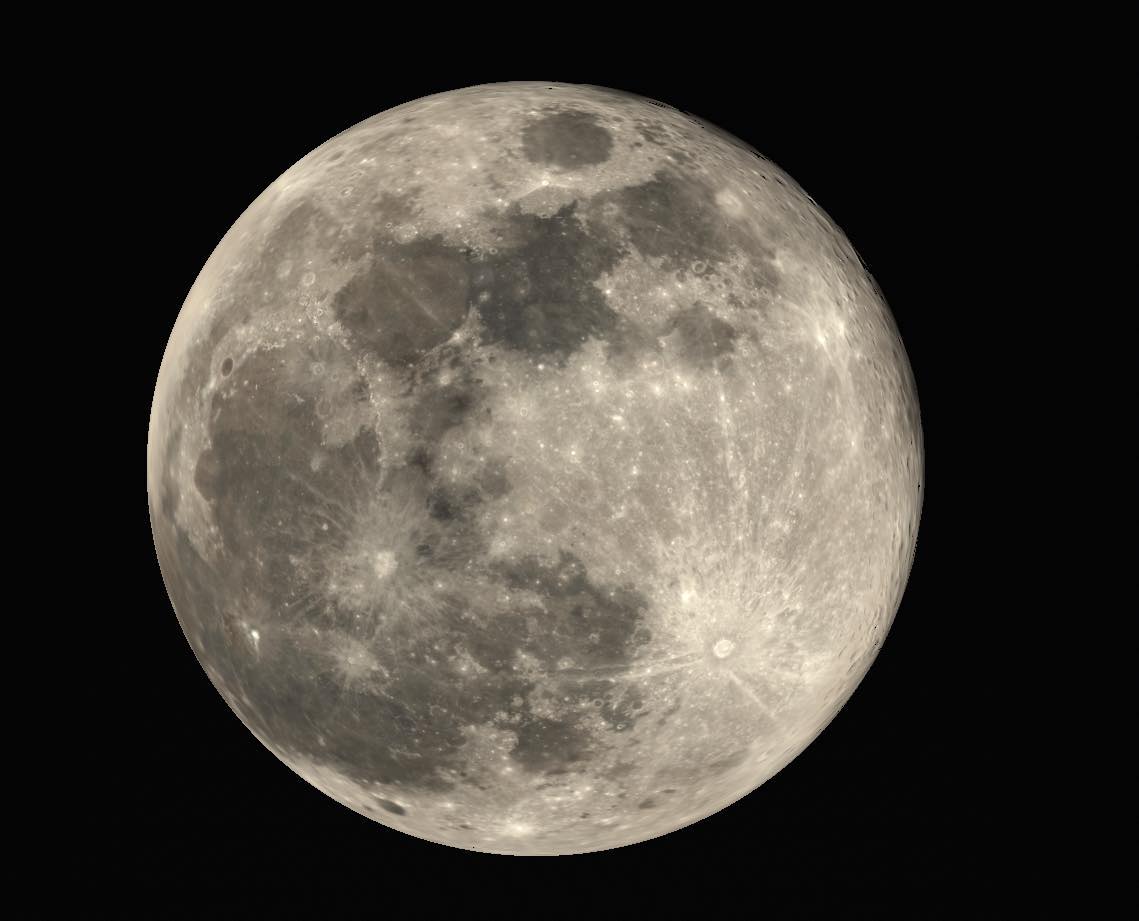 Full Moon